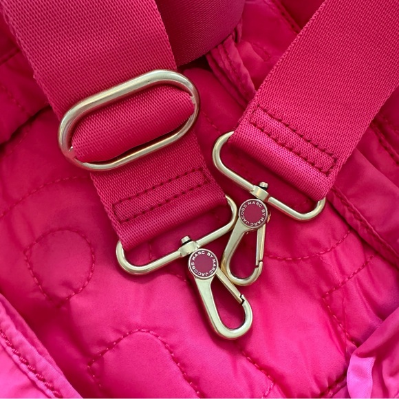 Marc by Marc Jacob’s Diaper Bag - Picture 6 of 6